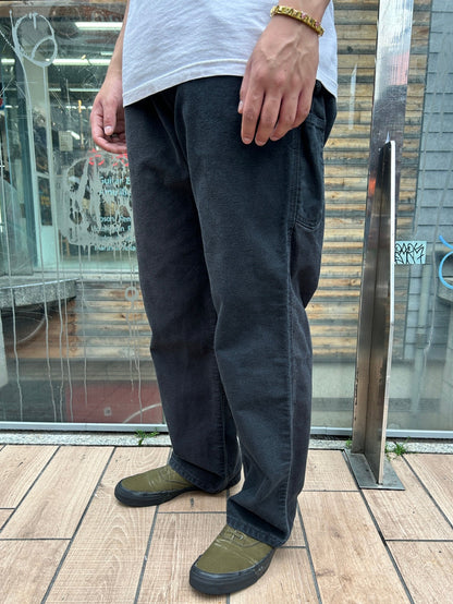 00's CARHARTT「Loose Original Fit」ワークパンツ