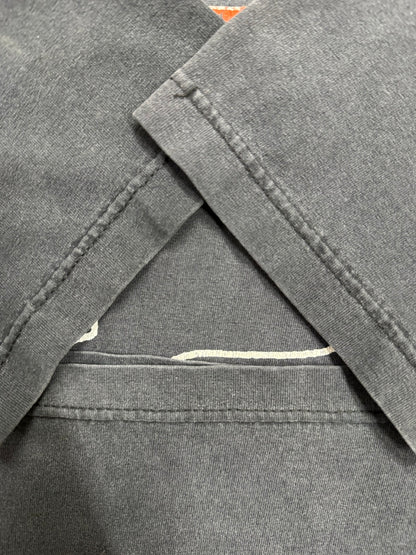 00's 時計仕掛けのオレンジ「CLOCKWORK ORANGE」ムービーTシャツ