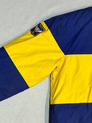90's Polo by Ralph Lauren ハーフジップダウン