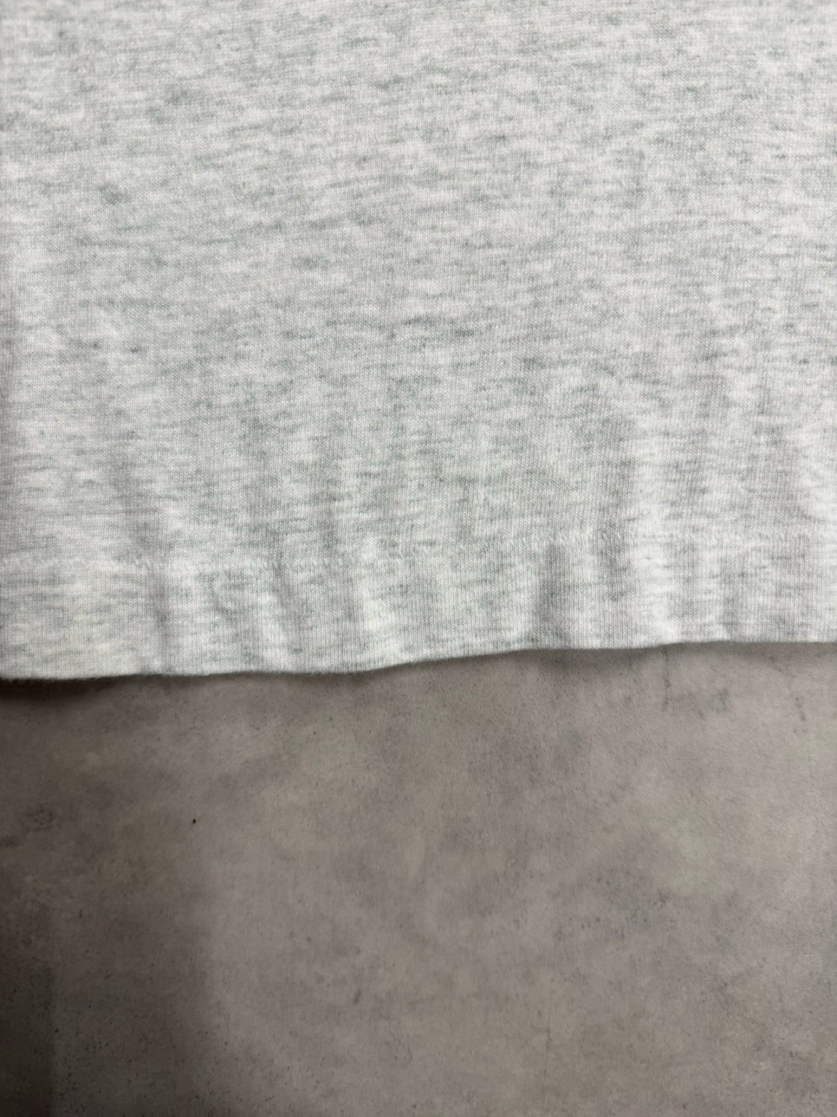 90's SOUNDGARDEN「96/97 TOUR」バンドTシャツ