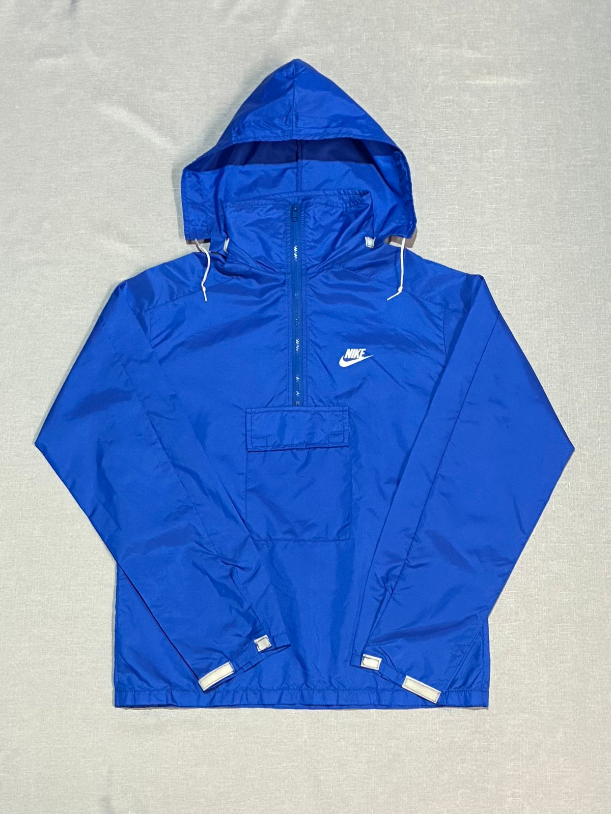 80's NIKE USA製 アノラックジャケット