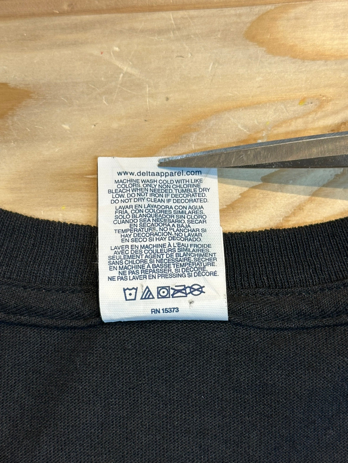 00's MICROSOFT「 Windows Phone 7 」企業Tシャツ