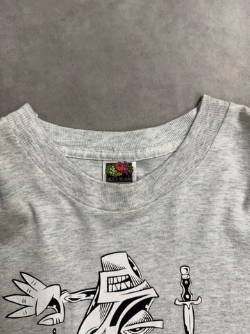 90's SOUNDGARDEN「96/97 TOUR」バンドTシャツ