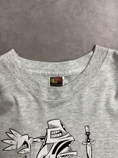 90's SOUNDGARDEN「96/97 TOUR」バンドTシャツ