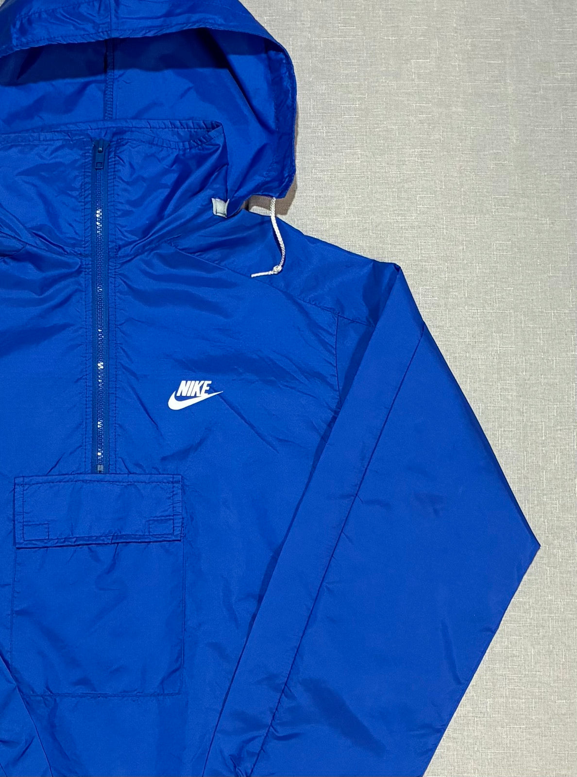 80's NIKE USA製 アノラックジャケット