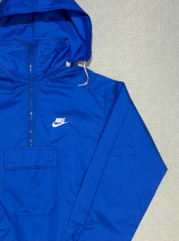 80's NIKE USA製 アノラックジャケット
