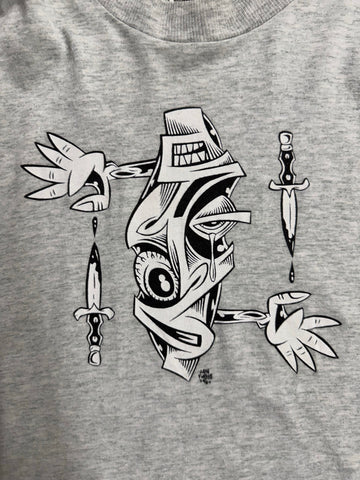 90's SOUNDGARDEN「96/97 TOUR」バンドTシャツ