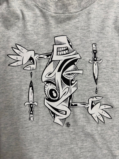 90's SOUNDGARDEN「96/97 TOUR」バンドTシャツ