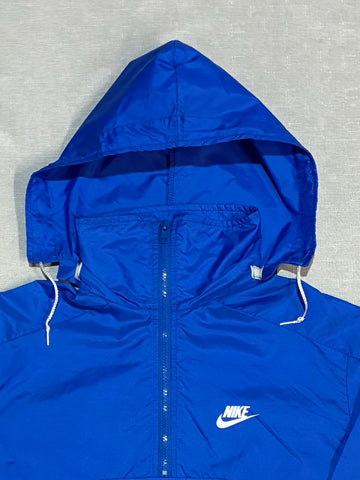 80's NIKE USA製 アノラックジャケット