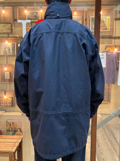 00's PATAGONIA「Storm Jacket GORE-TEX」ナイロンジャケット