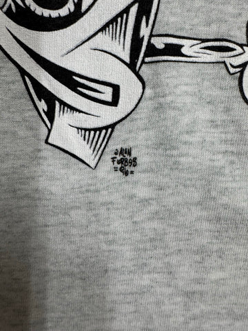 90's SOUNDGARDEN「96/97 TOUR」バンドTシャツ