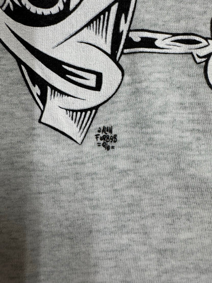 90's SOUNDGARDEN「96/97 TOUR」バンドTシャツ