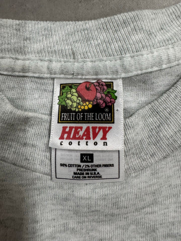90's SOUNDGARDEN「96/97 TOUR」バンドTシャツ