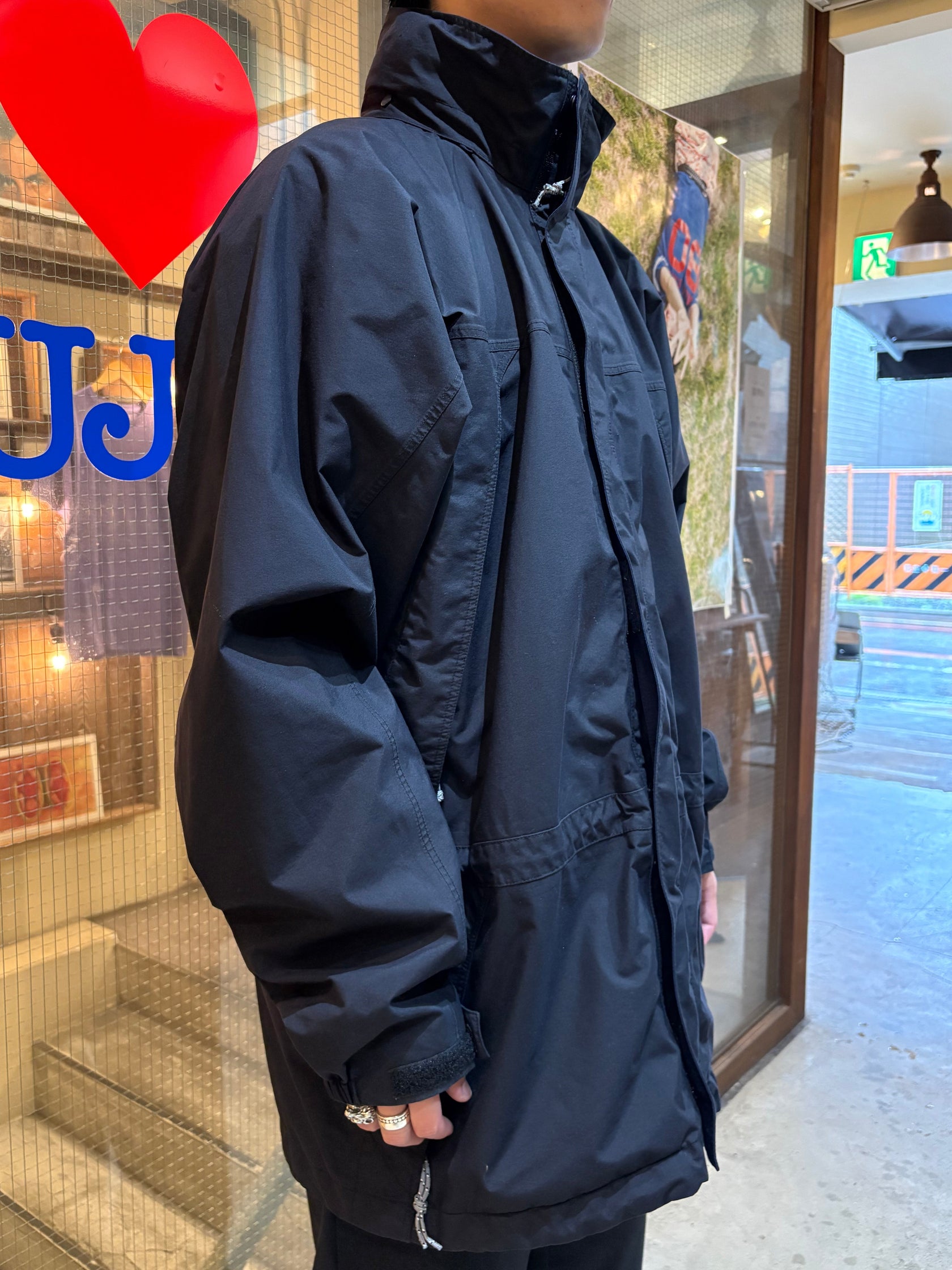00's PATAGONIA「Storm Jacket GORE-TEX」ナイロンジャケット