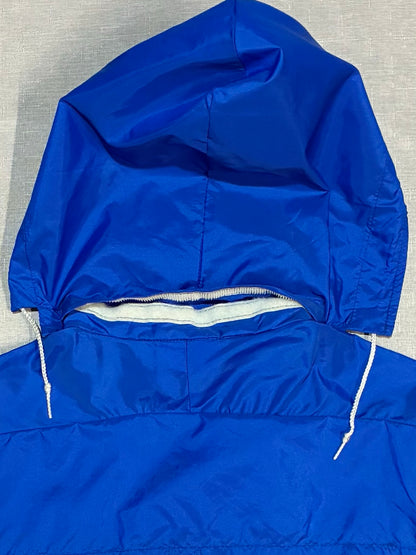80's NIKE USA製 アノラックジャケット