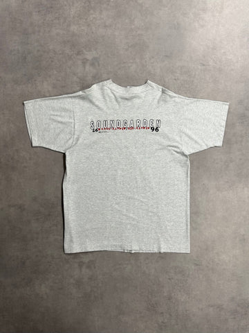 90's SOUNDGARDEN「96/97 TOUR」バンドTシャツ