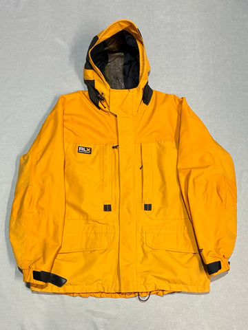 00's RLX POLO SPORT「GORE-TEX」マウンテンパーカー