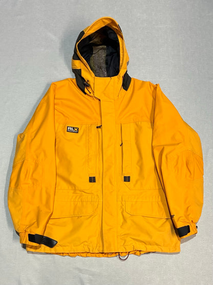 00's RLX POLO SPORT「GORE-TEX」マウンテンパーカー