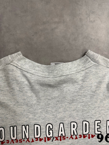 90's SOUNDGARDEN「96/97 TOUR」バンドTシャツ