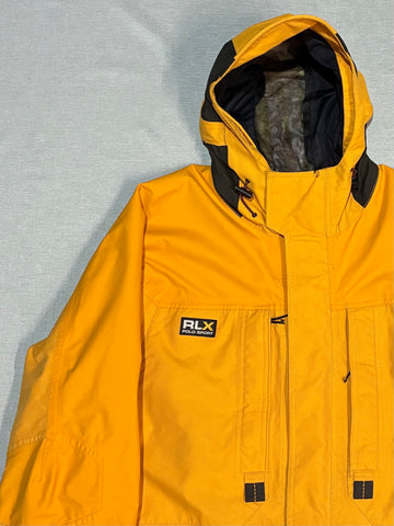00's RLX POLO SPORT「GORE-TEX」マウンテンパーカー