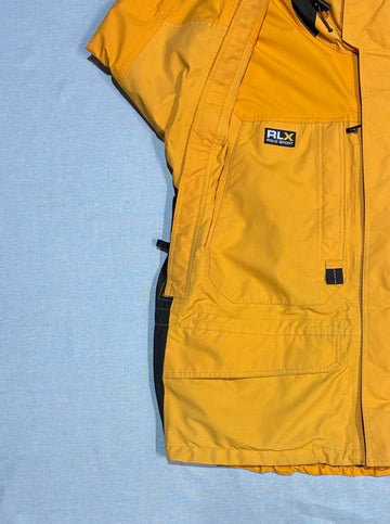 00's RLX POLO SPORT「GORE-TEX」マウンテンパーカー