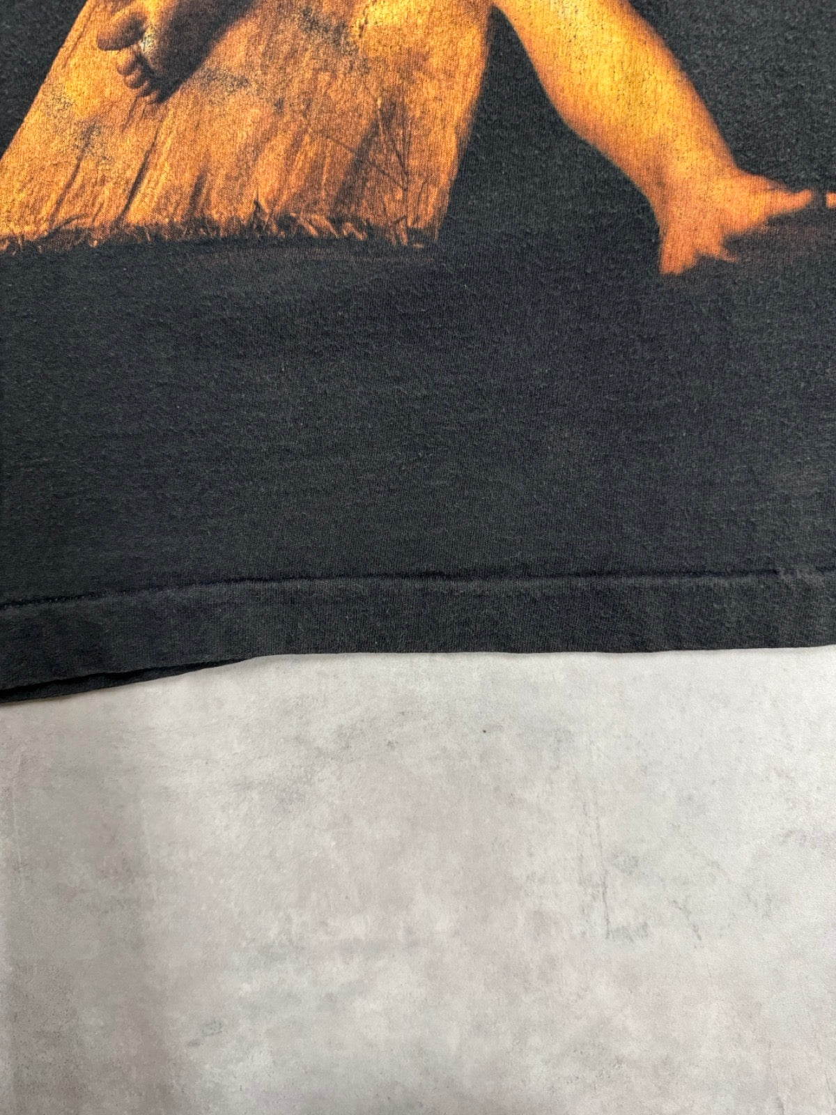 90's  VAN HALEN「BALANCE」バンドTシャツ