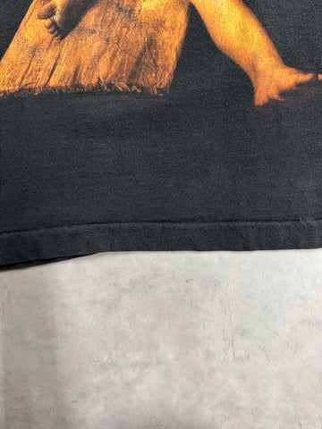 90's  VAN HALEN「BALANCE」バンドTシャツ