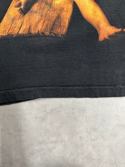 90's  VAN HALEN「BALANCE」バンドTシャツ