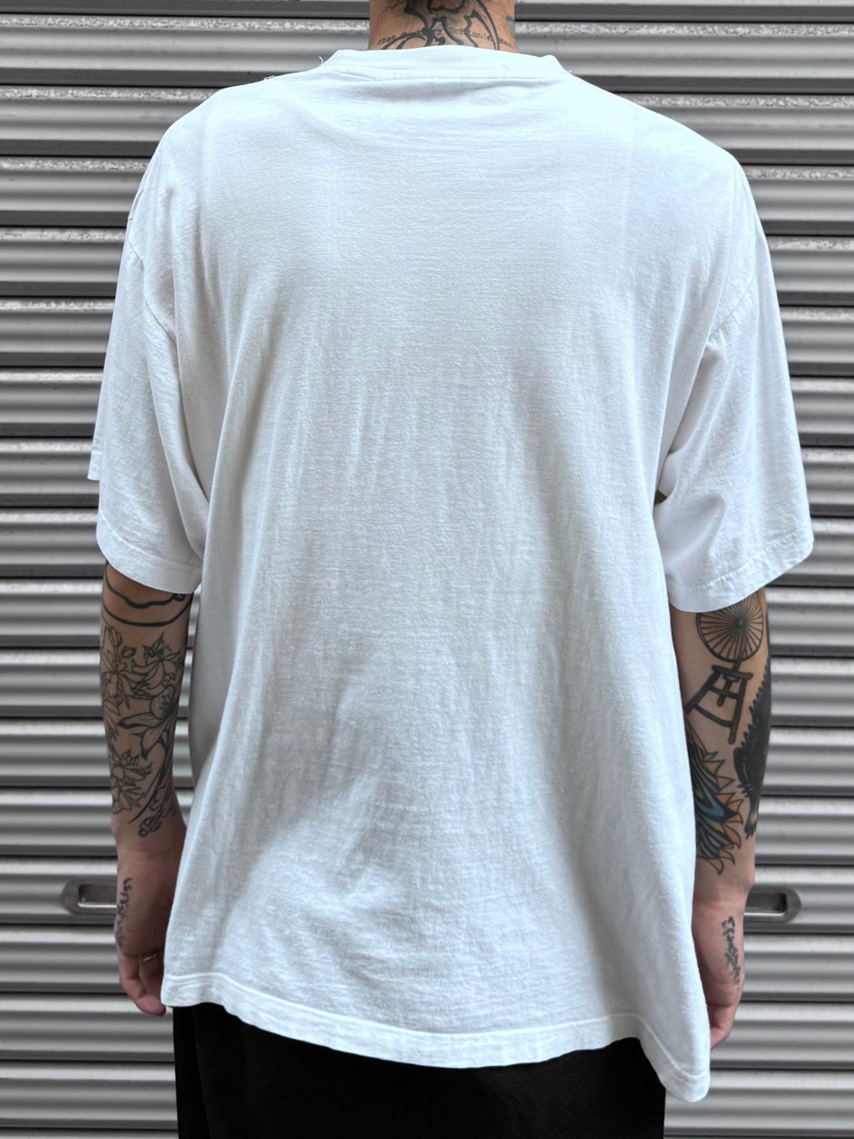 00's Limp Bizkit 「Chocolate Starfish」バンドTシャツ
