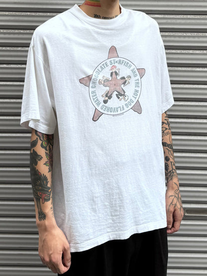 00's Limp Bizkit 「Chocolate Starfish」バンドTシャツ