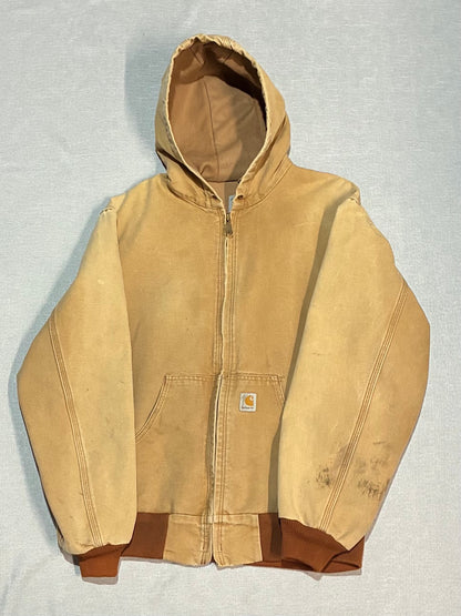 90's Carhartt アクティブジャケット
