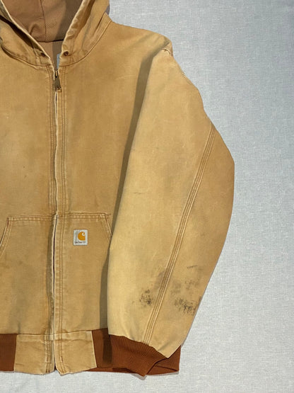 90's Carhartt アクティブジャケット