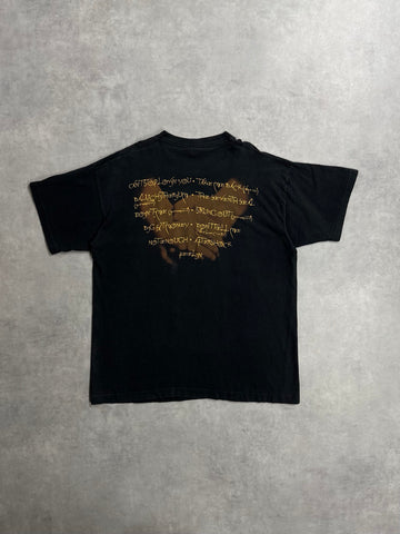 90's  VAN HALEN「BALANCE」バンドTシャツ