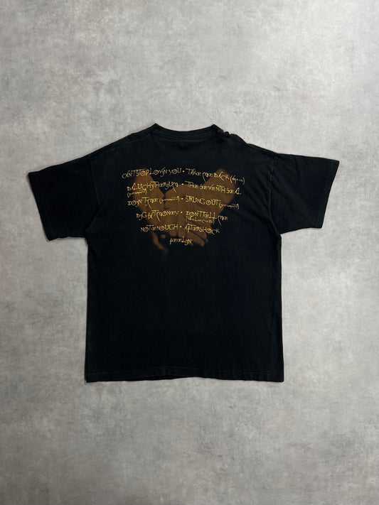 90's  VAN HALEN「BALANCE」バンドTシャツ