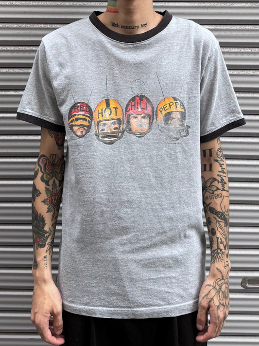 00’s「Red Hot Chili Peppers 」バンドTシャツ