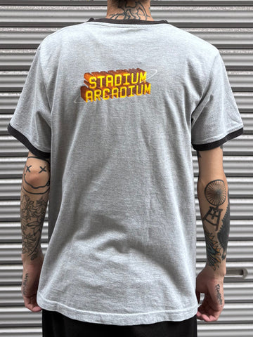 00’s「Red Hot Chili Peppers 」バンドTシャツ