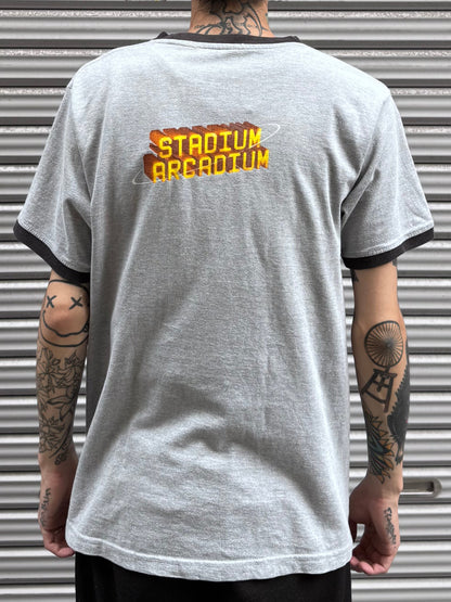 00’s「Red Hot Chili Peppers 」バンドTシャツ
