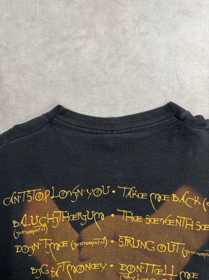 90's  VAN HALEN「BALANCE」バンドTシャツ
