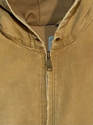 90's Carhartt アクティブジャケット