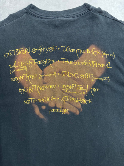 90's  VAN HALEN「BALANCE」バンドTシャツ