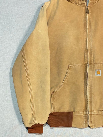 90's Carhartt アクティブジャケット