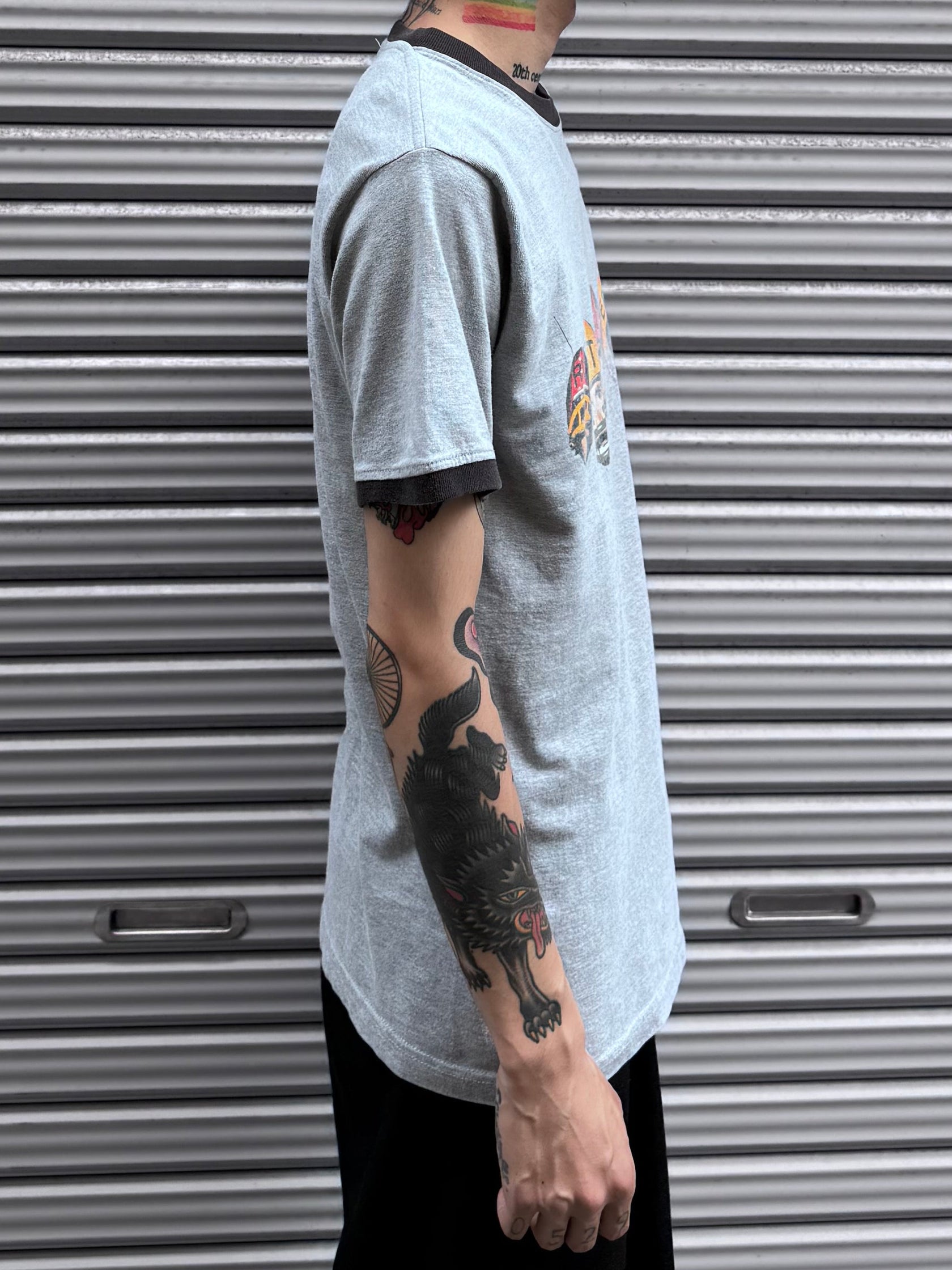 00’s「Red Hot Chili Peppers 」バンドTシャツ