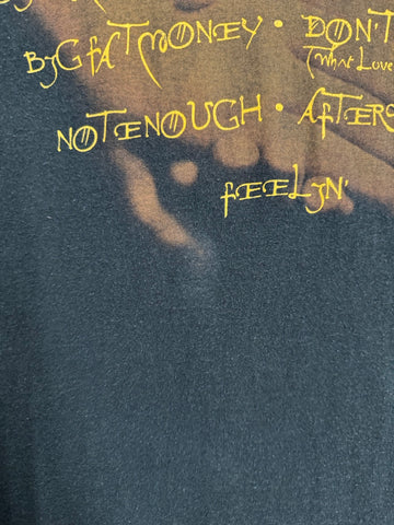 90's  VAN HALEN「BALANCE」バンドTシャツ