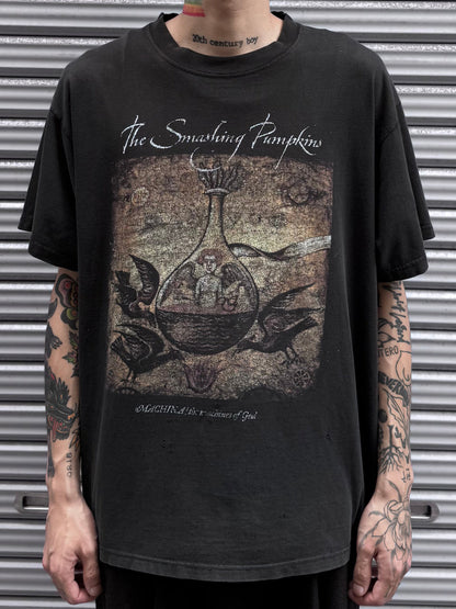 00’s The Smashing Pumpkins 「MACHINA」バンドTシャツ