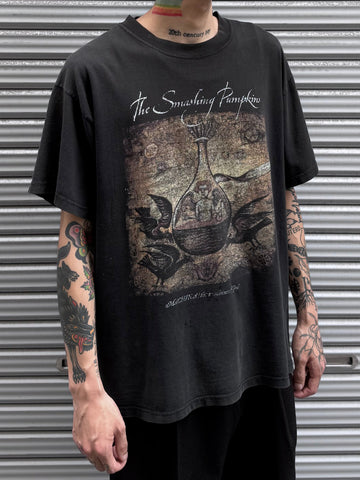 00’s The Smashing Pumpkins 「MACHINA」バンドTシャツ