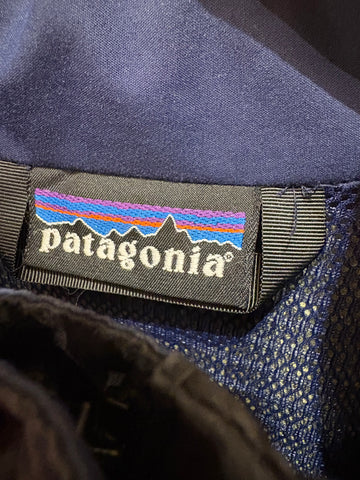 00's PATAGONIA「Storm Jacket GORE-TEX」ナイロンジャケット