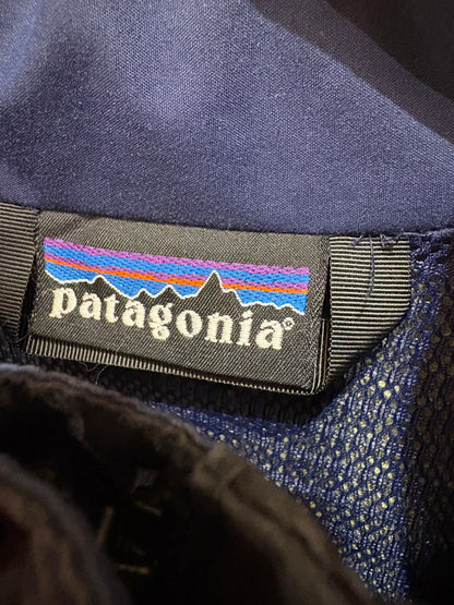 00's PATAGONIA「Storm Jacket GORE-TEX」ナイロンジャケット