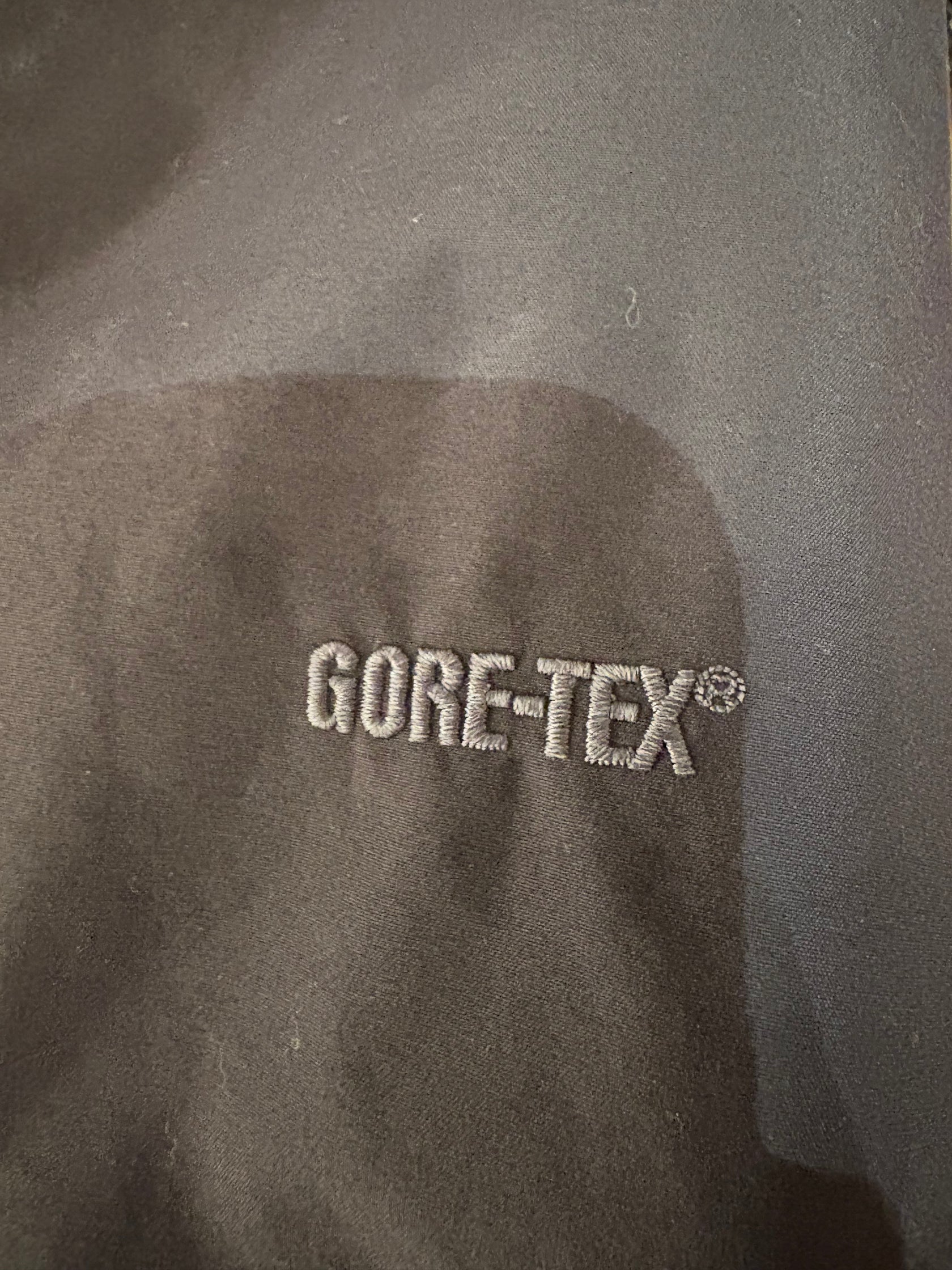 00's PATAGONIA「Storm Jacket GORE-TEX」ナイロンジャケット