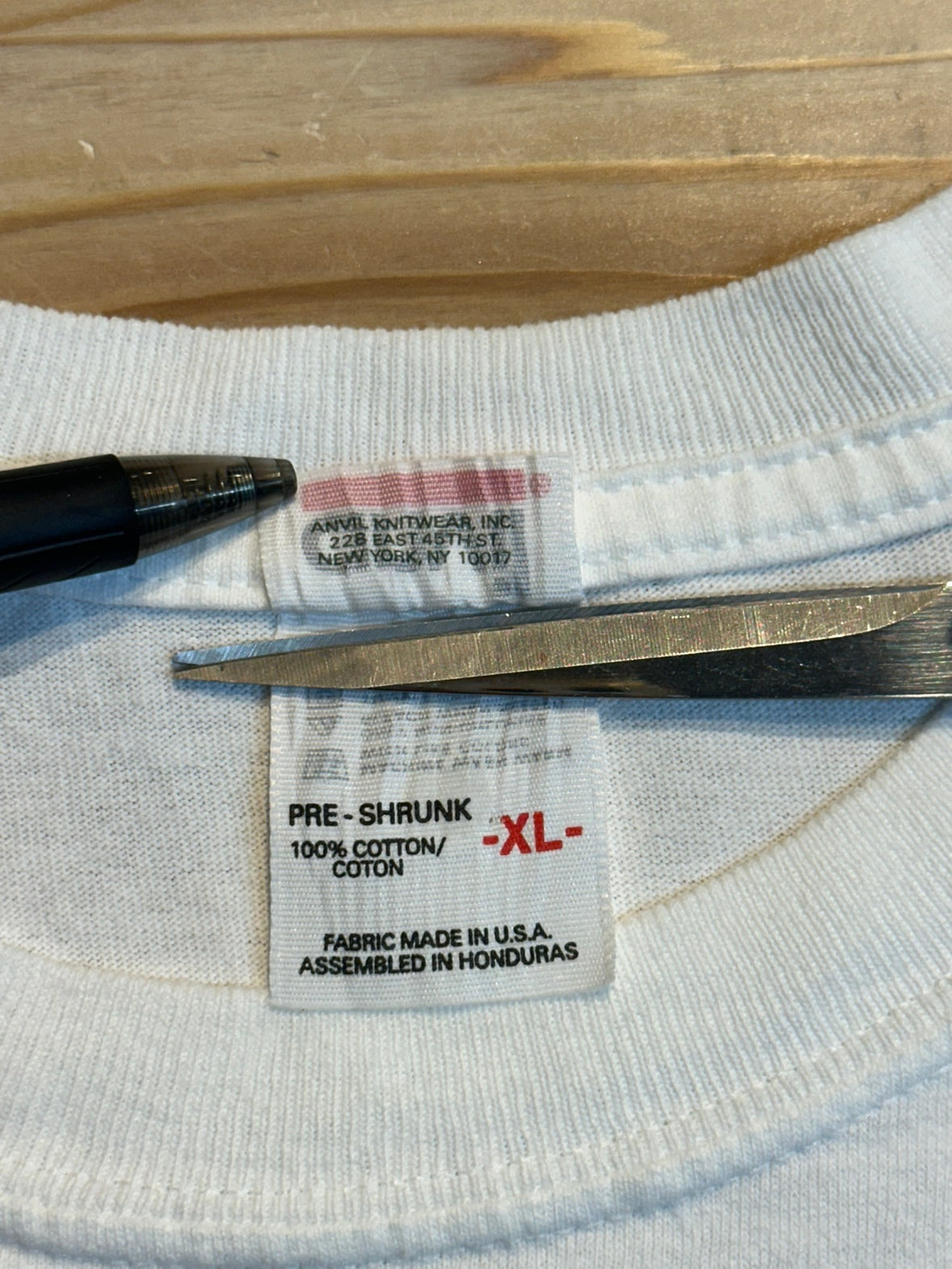 00's WINDOWS2000「Launch Partners」USA製 企業Tシャツ