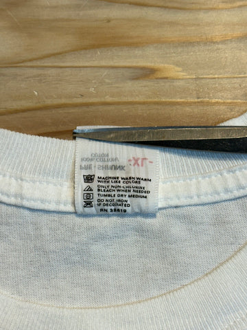 00's WINDOWS2000「Launch Partners」USA製 企業Tシャツ